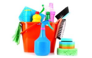 Cleaners Kelsall: Domestic cleaning