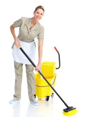 Cleaners Kelsall: Domestic cleaning
